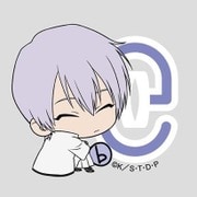 BLEACH ボッチくん アクリルチャーム 市丸ギン [キャラクターグッズ]