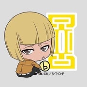 BLEACH ボッチくん アクリルチャーム 平子真子 [キャラクターグッズ]