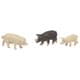 26779 [ジオコレ ザ・動物 104 豚]