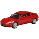 PM4342R [1/43 マツダ RX-8 SE3P ベロシティーレッドマイカ]