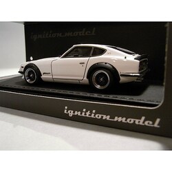 ヨドバシ.com - イグニッションモデル ignition model IG0780 [1