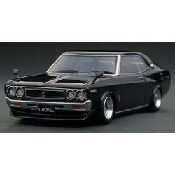 イグニッションモデル ignition model IG0794 [1/43 日産 ローレル