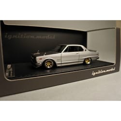 ヨドバシ.com - イグニッションモデル ignition model IG0132 [1/43