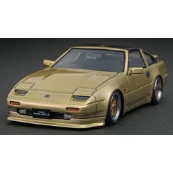 ヨドバシ Com イグニッションモデル Ignition Model Ig0671 1 43 日産 フェアレディ Z Z31 ゴールド 通販 全品無料配達