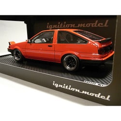 ヨドバシ.com - イグニッションモデル ignition model IG0538 [1