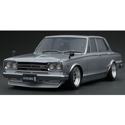 イグニッションモデル 1/18 IG0761 日産スカイライン2000GT-R