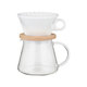 コーヒーポット＆ドリッパーセット 600ml K9966-M