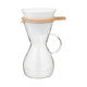 コーヒーカラフェ＆ドリッパーセット 600ml K8694T-M