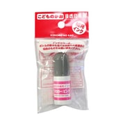 浸透印専用補充インク ピンク 4108-003
