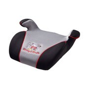 ジュニアシート ミッキーミニーデート 座タイプ 3741-07GR