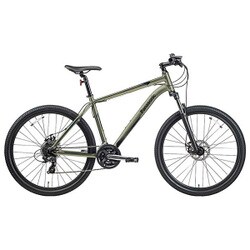 【保存版】 ヨドバシ.com CROSS マウンテンバイク Panasonic パナソニック - 自転車本体