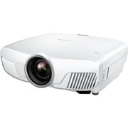 ホームプロジェクター dreamio(ドリーミオ) 2500lm 4K・HDR対応/ワイヤレス対応 EH-TW8300W