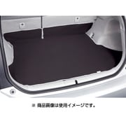 7701-79BK [専用別専用ラゲージマット ネオラゲージマット J5-2プリウス 防水 ウエットスーツ素材 37×14.5×11.5cm ブラック]