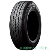 165R14 8PR V600Z T D0 タイヤのみ 1本 LVR01369
