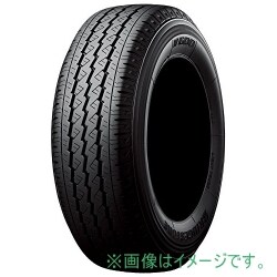 ヨドバシ.com - ブリヂストン BRIDGESTONE LVR03884 [195/80R15 107L 