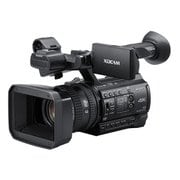 PXW-Z150 C [4K対応 XDCAMメモリーカムコーダー]