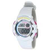 デジタル腕時計 TS-D063-WT