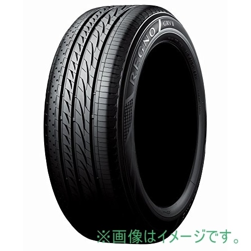 ブリヂストン BRIDGESTONEPSR00509 [225/60R17 099H GRVIIZ T D0EA タイヤのみ 1本]Ω