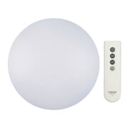 LEDシーリングライト 8畳拡散調光モデル DL-R08D