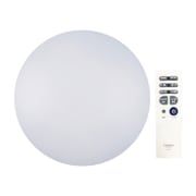 LEDシーリングライト ～6畳拡散調光調色 DL-F06DS