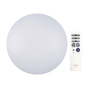 LEDシーリングライト ~8畳拡散調光調色 DL-F08DS