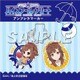 キャラクターグッズ ハイスクール・フリート アンブレラマーカー 西崎 芽依