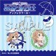 キャラクターグッズ ハイスクール・フリート アンブレラマーカー 納沙 幸子