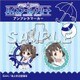 キャラクターグッズ ハイスクール・フリート アンブレラマーカー 知床 鈴