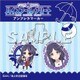 キャラクターグッズ ハイスクール・フリート アンブレラマーカー 万里小路 楓