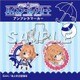 キャラクターグッズ ハイスクール・フリート アンブレラマーカー 柳原 麻侖