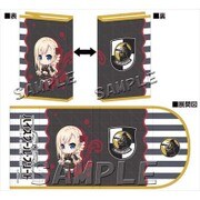 ハイスクール・フリート ブックカバーB [キャラクターグッズ]