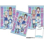 ハイスクール・フリート ポストカードセットA [キャラクターグッズ]