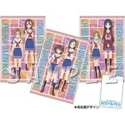ハイスクール・フリート ポストカードセットB [キャラクターグッズ]