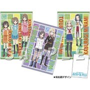 ハイスクール・フリート ポストカードセットE [キャラクターグッズ]