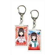 ラブライブ!サンシャイン！！ 3Dキーホルダーコレクション 黒澤ダイヤ [キャラクターグッズ]