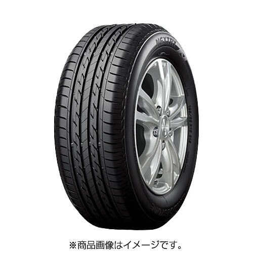 ブリヂストン BRIDGESTONE  PSR07333 [195/55R15 085V NEXTRY T D0EA タイヤのみ 1本]