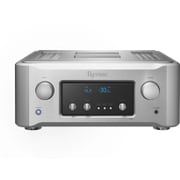 インテグレーテッドアンプ F-07