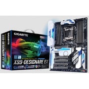 Intel X99チップセット搭載 マザーボード GA-X99-Designare EX