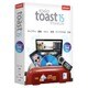 Toast 15 Titanium ブルーレイ対応