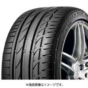 255/35R18 POTENZA S001 タイヤのみ 1本 PSR10803