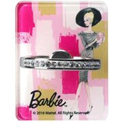 LP-BSMRG01C [Barbie Design Grip Ring ファッション柄 ストラップ]