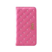 Barbie Design Multi Slide Case ピンク LP-BSMP54TSLPK