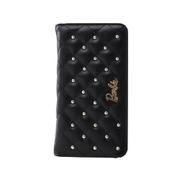 Barbie Design Multi Slide Case ブラック LP-BSMP54TSLBK