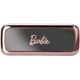 Barbie Design Mirror Mobile battery ローズゴールド LP-BMB01RG