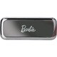 Barbie Design Mirror Mobile battery シルバー LP-BMB01SV