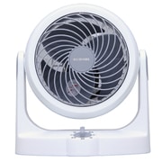 コンパクトサーキュレーター 首固定式 ホワイト PCF-HD15N-W