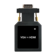 VGA-HDMI 変換アダプタ VGHD-001