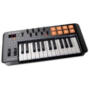 MIDIキーボードコントローラー Oxygen 25