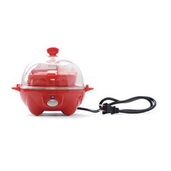 how to use mcm egg cooker