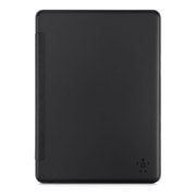 9.7インチ iPad Pro対応 QODE Ultimate Lite キーボードケース ブラック F5L192QEBLK